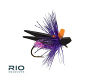 RIO's Steel Plow - Purple & Pink #4