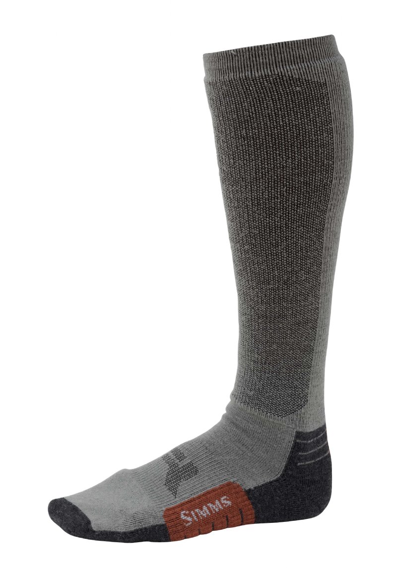 simms exstream socks