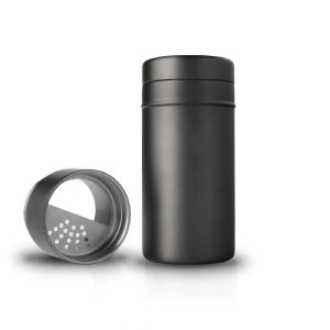 High Camp Flask Highball Shaker - Gunmetal