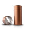 High Camp Flask Highball Shaker - Copper