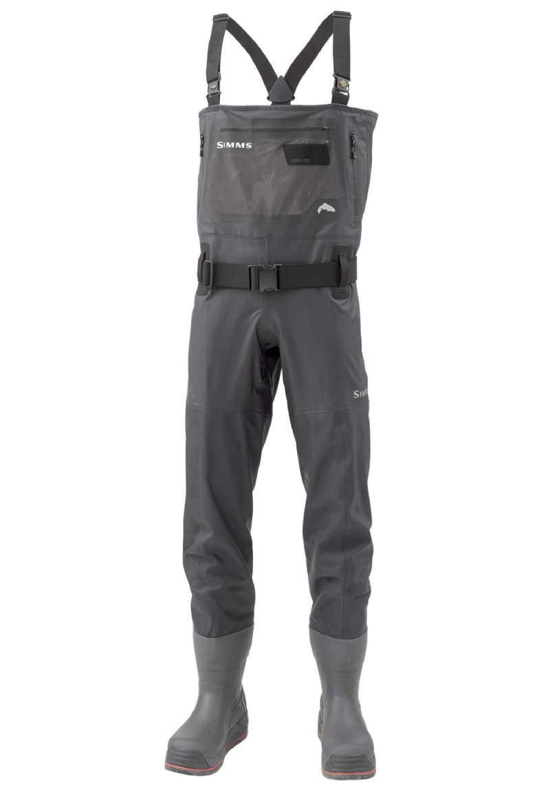 Simms G3 Guide Bootfoot Waders