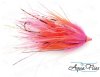 Stu's Chinook Intruder - Color Candy Floss