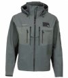 Simms Men's G3 Guide Tactical Wading Jacket - Shadow Green