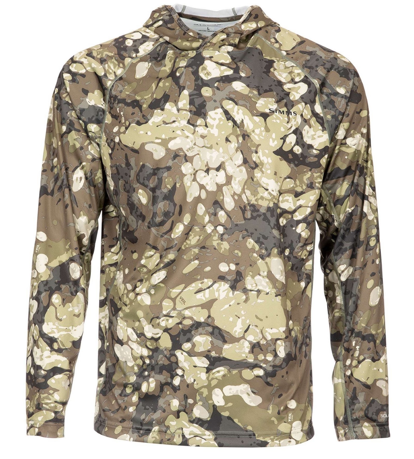 simms sun hoody