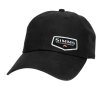 Simms Oil Cloth Cap...