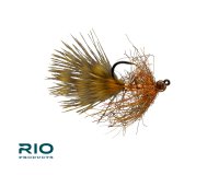 RIO's Gold Jigger