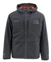 Simms Men's Bulkley Jacket - Size XL - Black - CLOSEOUT