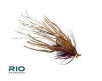 RIO's Pocket Rocket - Copper/Brown