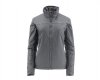 Simms Women's Midstream Insulated Jacket - Small - Raven - Closeout
