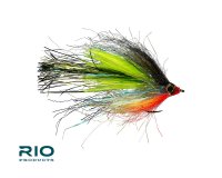 RIO's Princess Slaya - Bluegill