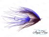 Jerry's Intruder - Black / Purple