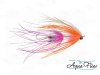 Jerry's Intruder - Pink / Orange