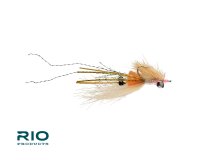 RIO's Spawning Shrimp - Sand/Pearl