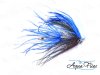 Jerry's Intruder - Black / Blue