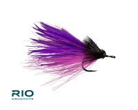 RIO's Dread Pirate - Purple/Pink