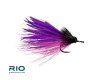 RIO's Dread Pirate - Purple/Pink