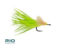 RIO's Dread Pirate - Yellow/Chartreuse 1/0