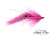 Jerry's Dirty Hoh - Pink - Steelhead Size