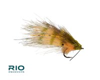 RIO's Truffle Shuffle - Olive/Orange