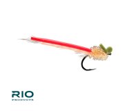 RIO's Palolo Slider - Red #2