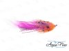 Jerry's Mini Dirty Hoh - Orange / Pink