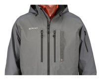 Simms G4 Pro Wading Jacket