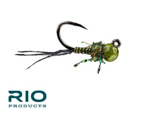 RIO's Tung Tied - Baetis