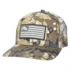 Simms Tactical Trucker Cap - Riparian Camo