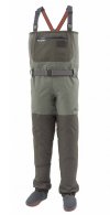 Simms Men's Freestone Waders - Size S - CLOSEOUT