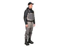 Simms G4Z Waders - Stockingfoot