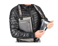 Simms G4Z Waders - Stockingfoot