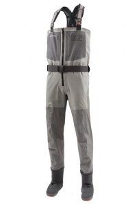 Simms G4Z Waders - Stockingfoot