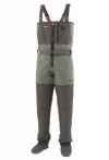 Simms Men's Freestone Z Wader - Size S - CLOSEOUT