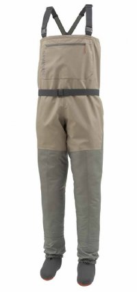 Simms Tributary Waders - Stockingfoot