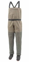 Simms Men's Tributary Waders - Size S - CLOSEOUT