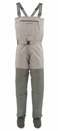 Simms Women's Tributary Waders - Stockingfoot