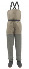 Simms Kid's Tributary Waders - Size S - CLOSEOUT