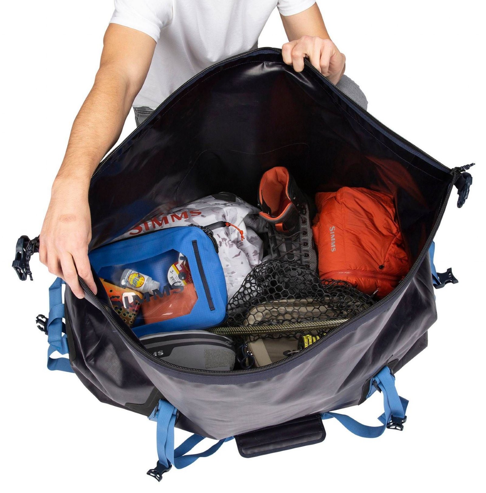 200l dry bag