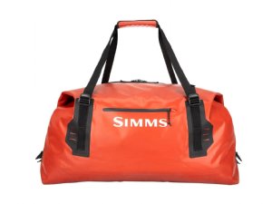 Simms Dry Creek Waterproof Duffel