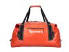 Simms Dry Creek Waterproof Duffel - Large 200L Simms Orange