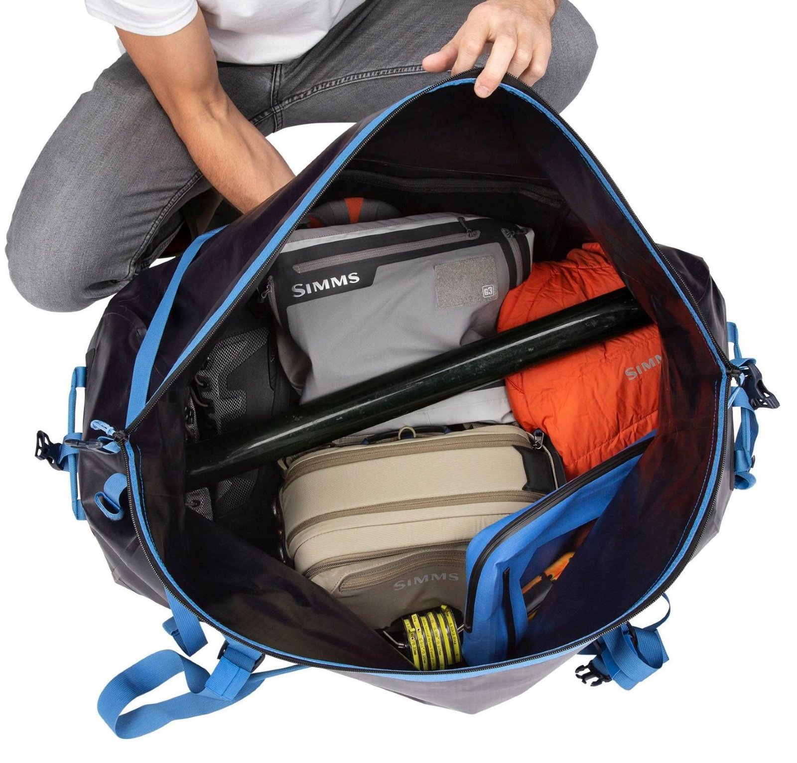 200l dry bag