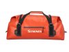 Simms Dry Creek Waterproof Duffel - Medium 155L Simms Orange