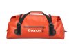 Simms Dry Creek Duffel - Medium 155L Simms Orange