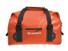 Simms Dry Creek Duffel - Small 60L Simms Orange