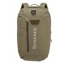 Simms Dry Creek Z Fishing Backpack - 35L Tan - Closeout