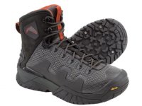 Simms G4 Pro Wading Boot - Vibram