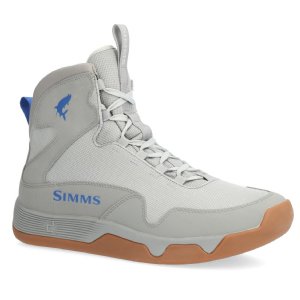 Simms Men's Flats Sneakers - Boulder