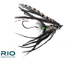 RIO Bantam - Green Butt