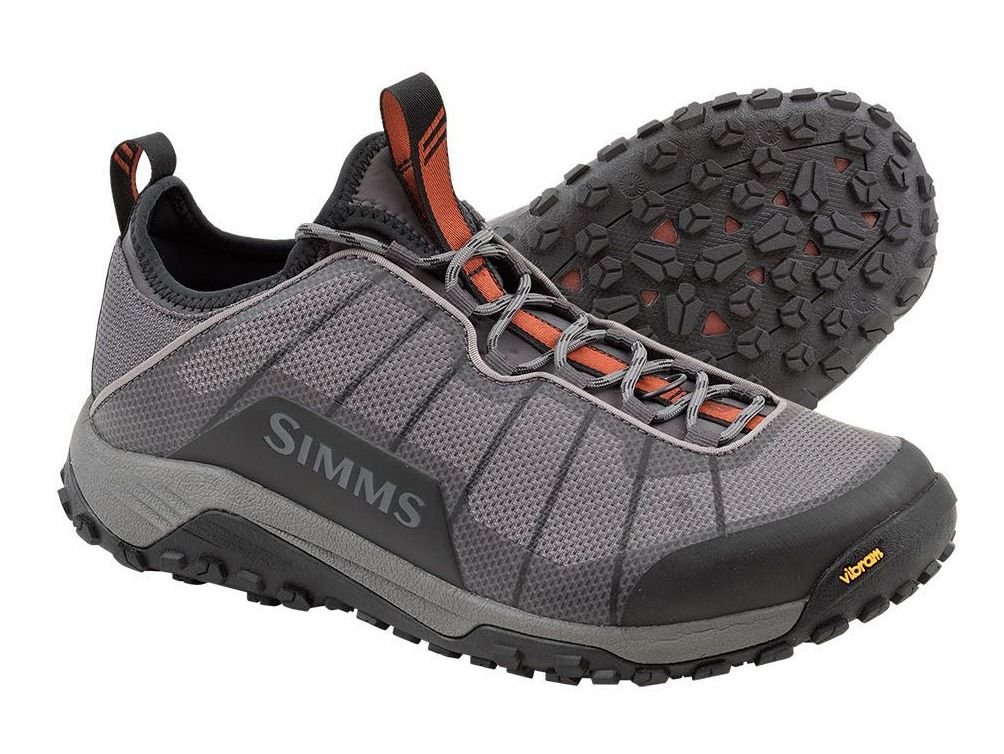 Simms Flyweight Wet Wading Shoe