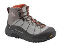 Simms Women's Flyweight Wading Boot - Vibram